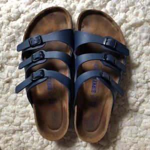 Birkenstocks